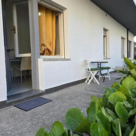 アパート Cavalluccio リニャーノ・サッビアドーロ