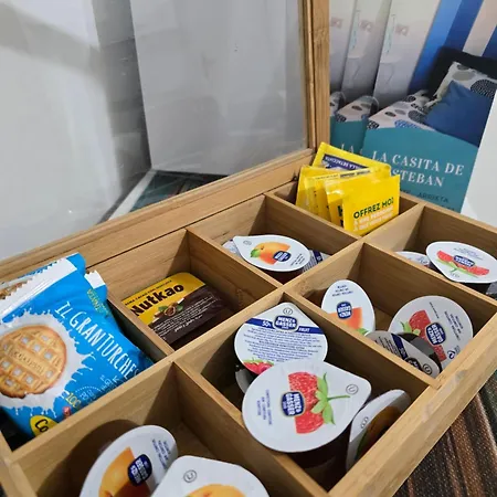 Cavalluccio アパート *