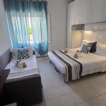 Cavalluccio アパート