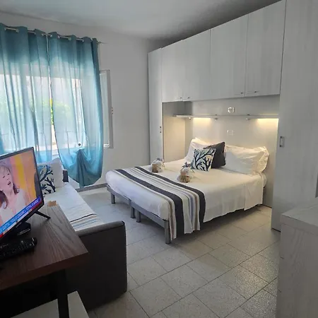 アパート Cavalluccio *