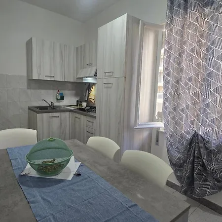 Cavalluccio 利尼亚诺萨比亚多罗