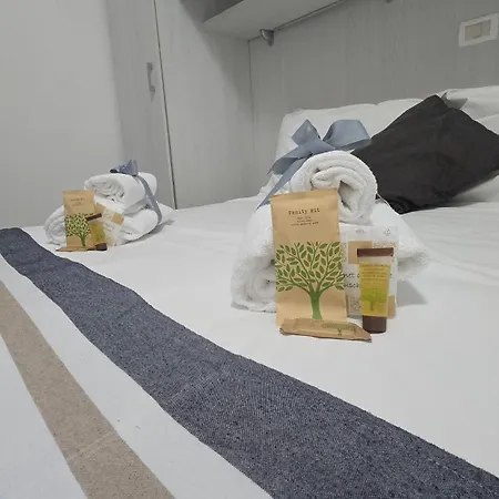 Cavalluccio 아파트