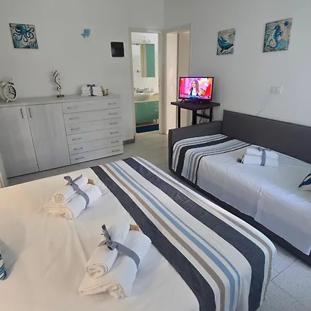 Apartment Cavalluccio