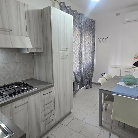 Cavalluccio Apartment *