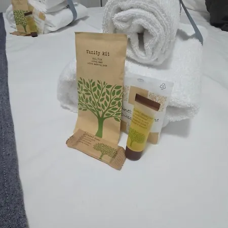 아파트 Cavalluccio *