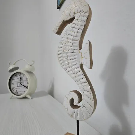 Cavalluccio 아파트